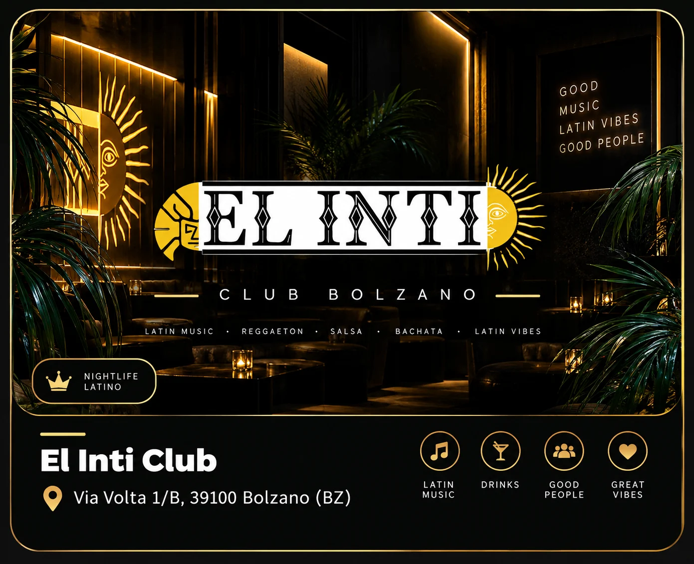 Inti Club