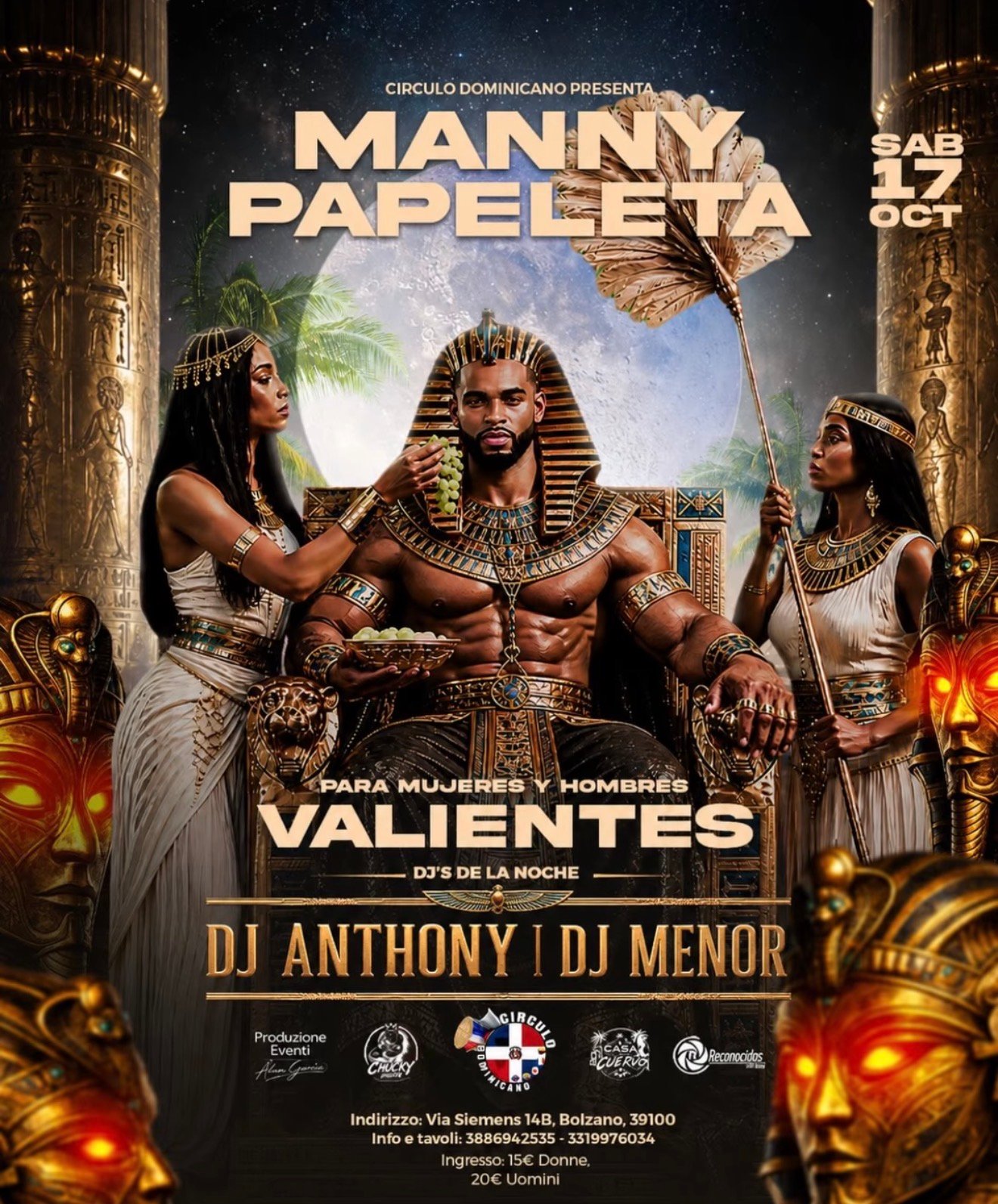 Manny Papeleta