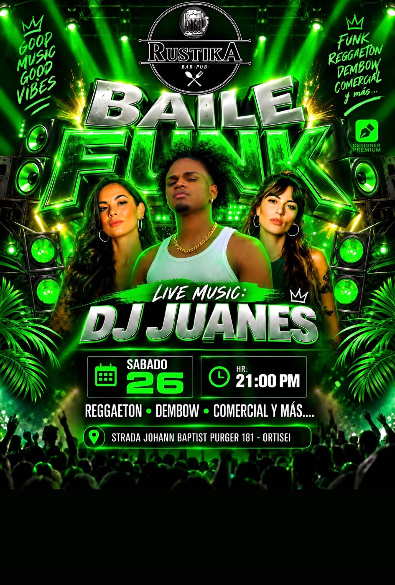 Baile Funk